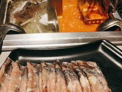 -海底捞火锅(八佰伴店)