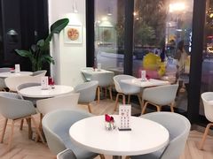 大堂-PETIT PARIS 小巴黎(凯德1818店)