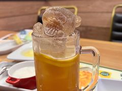 -豪客来牛排(天阳D32店)