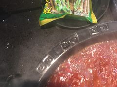 -渝宗老灶火锅(巴国城店)
