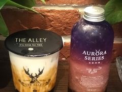 -鹿角巷The Alley(龙湖天街店)