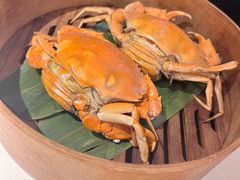 -成隆行·蟹王府(九江路店)