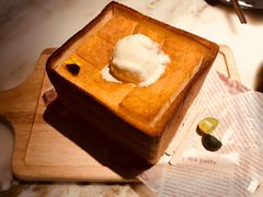 -绿茶餐厅(领展购物广场·中关村店)
