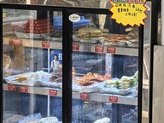 -刘文祥麻辣烫(蛇口店)