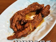 -奶奶的味道(胶州路店)