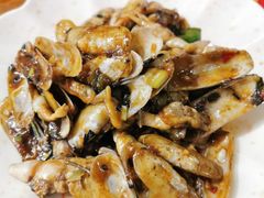 -南记食粥坊·宵夜大排档(岭南分店)