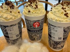-霸王茶姬(泛海广场店)