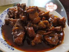 -阿东农家菜(新场古镇下塘街店)