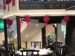 -院8里·小聚园老川菜(九眼桥店)