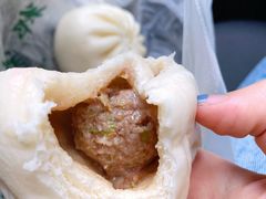 牛肉包-郑家包子牛肉拉面(尚勤路店)