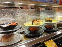 -争鲜回转寿司(浦东三钢里PLUS店)
