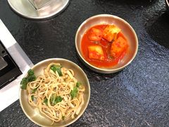 -韩满园· 甄选韩式烤肉