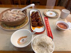 -砂锅居(西四店)