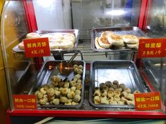 -宋记饼家(石门二路店)