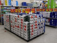 -沃尔玛福建百货有限公司(文献东路三信金鼎广场店)