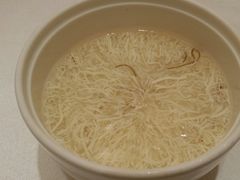 文丝豆腐羹-潞安酒店(宁国路店)