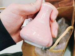 -馆陶手作坊DIY·陶艺·石塑粘土·石膏娃娃(车陂店)