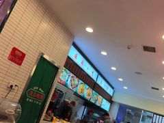 -流浪地图剁椒卤汁拌饭(未来城购物广场店)