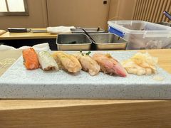 -鮨政· Omakase(港汇恒隆广场店)