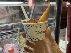 -Vola Gelato意大利手工冰淇淋(朝阳大悦城店)
