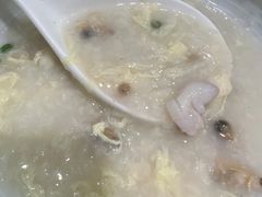 -吕氏疙瘩汤·私家菜馆(慈云寺店)