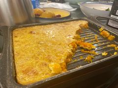 害羞的南瓜-张大嘴菜馆(庞各庄店)