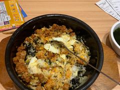 -米村拌饭(江宁万达店)