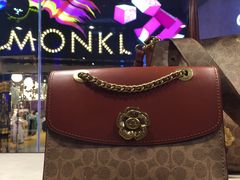 -Coach(朗豪坊店)