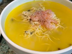 扬州煮干丝-苏帮袁Sue Cuisine(南开大悦城店)