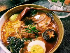 地狱拉面-嗨寿司 无国界料理