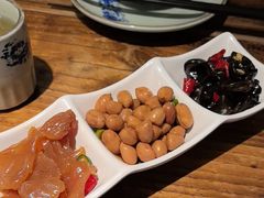 -鱼食饭稻·苏浙土菜17年老馆子(平江路店)