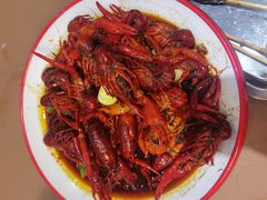 -香满锅老北京羊蝎子火锅·家常菜(新街口店)