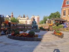 -安徒生童话乐园