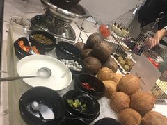 -陆家嘴万怡酒店·万荟轩