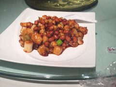 -巴渝兄弟川菜(宽街店)