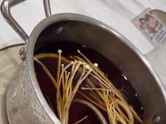 -呷哺呷哺 黄金牧场 (新辰里学清路店)