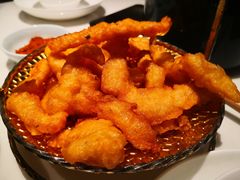 -上上席川菜(凯德乐峰广场店)