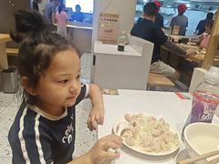 -郑记南门口·小笼汤包(山水人家店)