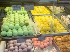 -一大糕点(纬六路店)