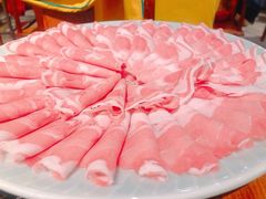 -南门涮肉(上海二店)
