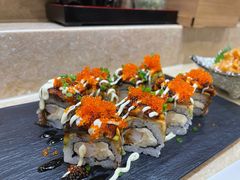 劳斯莱斯卷-东京屋(武定路店)