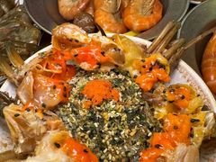 -哼蟹二将·烤肉酱蟹(合生汇店)