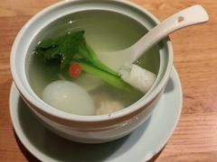 -竹里馆·淮扬菜·功夫茶(老门东店)