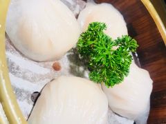 虾饺皇-粤港湾砂锅粥·宵夜(宝龙店)