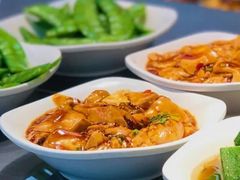 -复旦大学本部-食堂