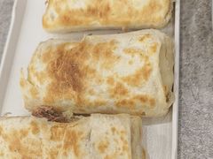 -高玛纳驴肉火烧(一世界店)