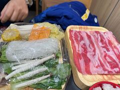 -吉野家(吉野家冰山慧谷店)
