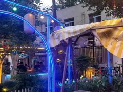 -醉二娘正宗西昌火盆烧烤(大丰店)