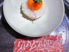 -焱铁烧·黑毛和牛专门店(杭州嘉里中心店)