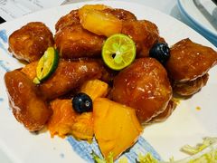 -润记·广东餐馆(苏州中心店)